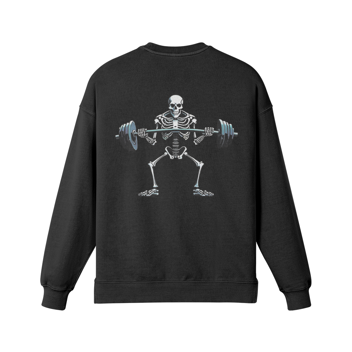 Skin and Bones (SWEATSHIRT)