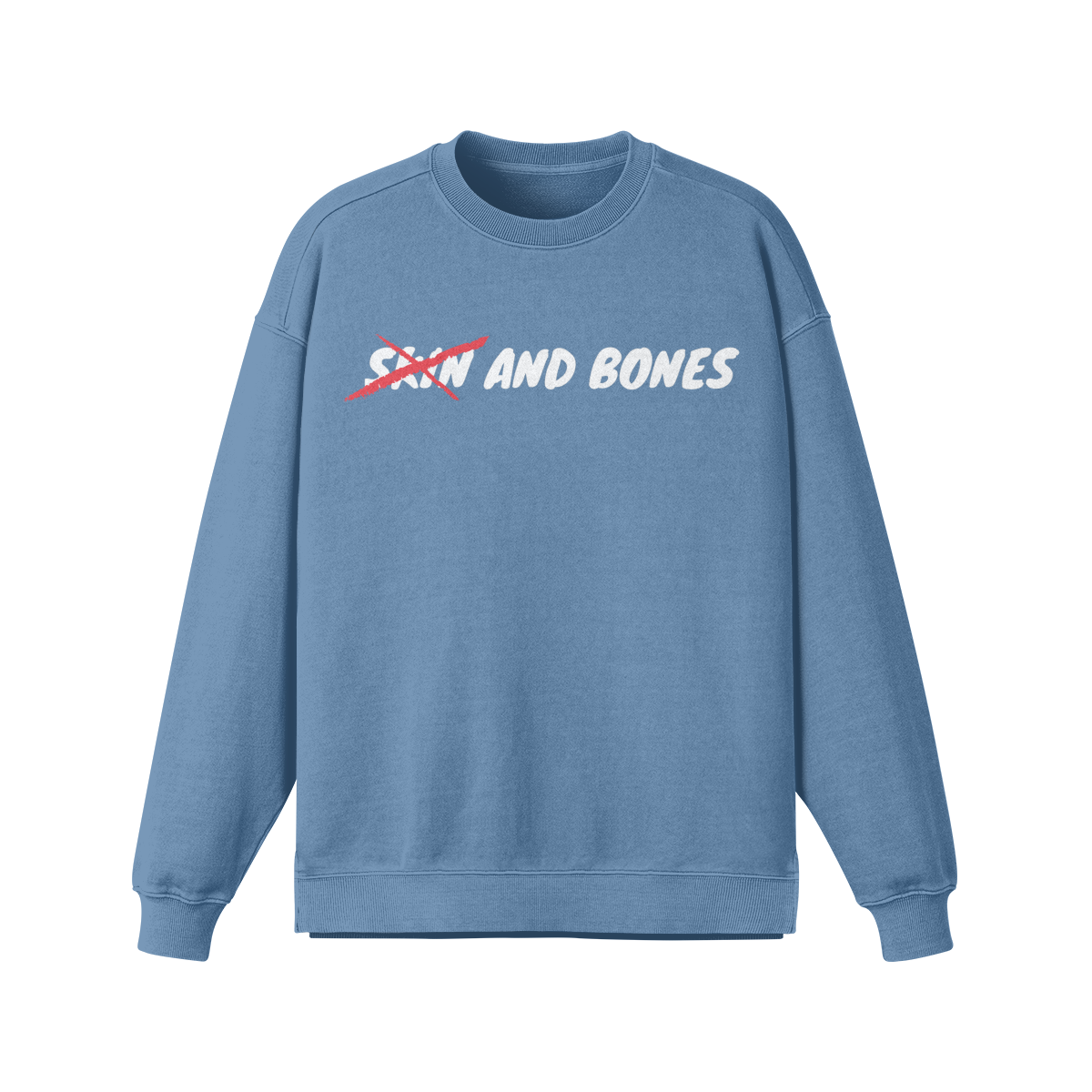 Skin and Bones (SWEATSHIRT)