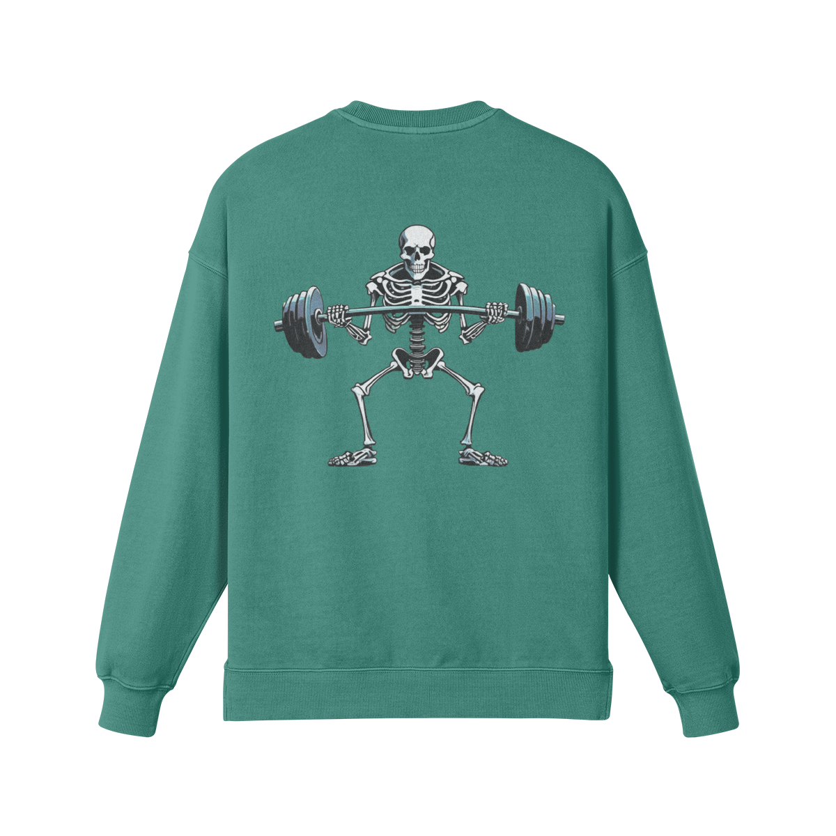 Skin and Bones (SWEATSHIRT)