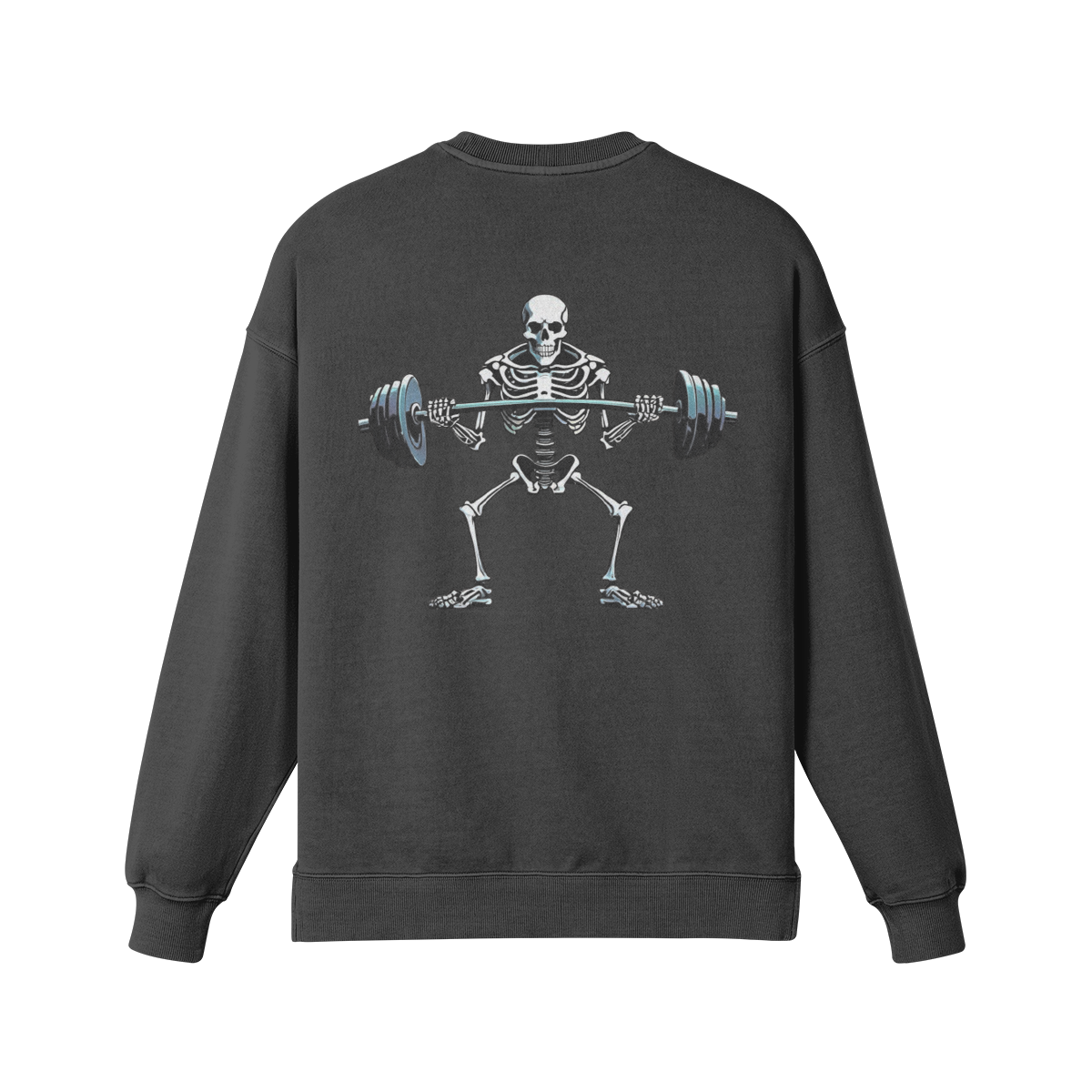 Skin and Bones (SWEATSHIRT)